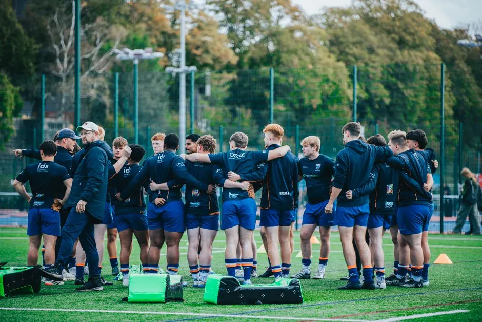 Comment se prépare une semaine de match international