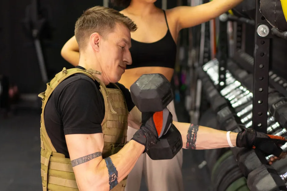 Gilet lesté : le comparatif pour choisir sans se tromper